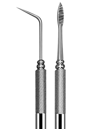 Dental Tools Plaque Remover Teeth Cleaning Tool?s Kit