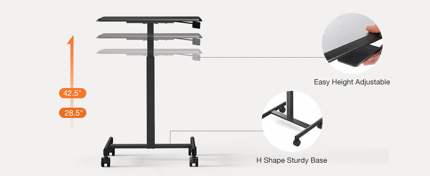 laptop Desk