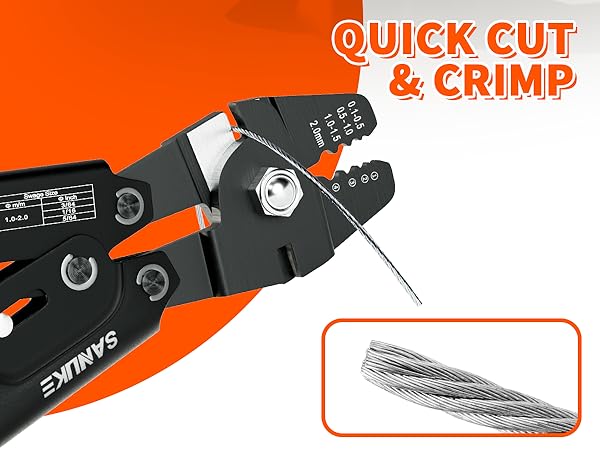 cut