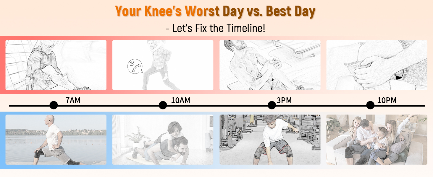 knee brace for knee pain