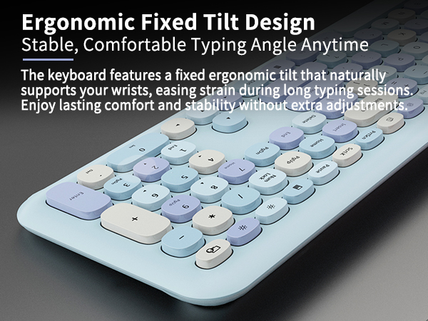 wireless keyboard for laptop