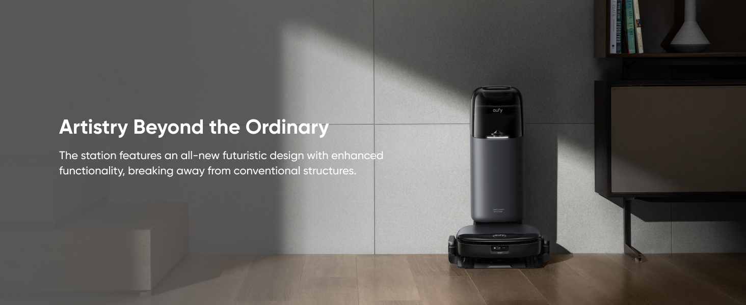 Artistry Beyond the Ordinary