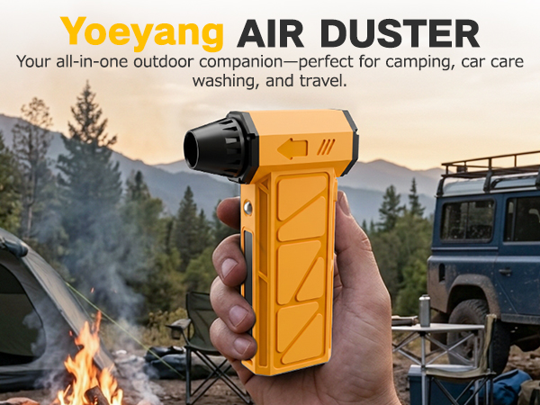 compressed air duster electric air duster air duster rechargeable electric duster