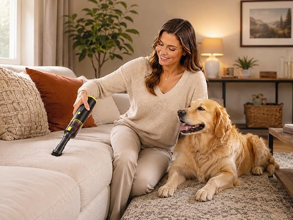 Pet-Friendly