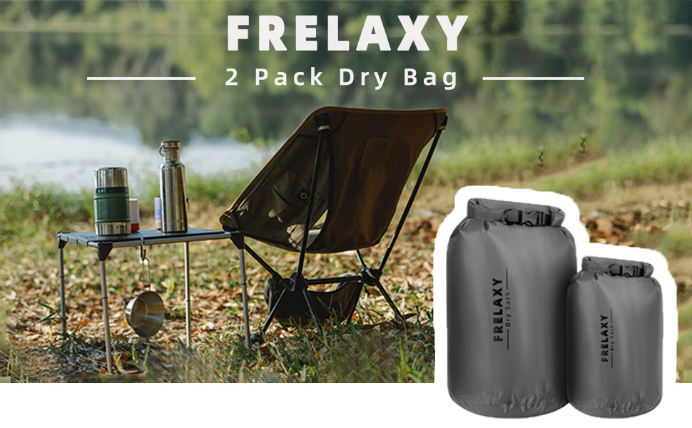 Dry Bags