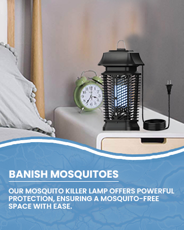 Bug Zapper