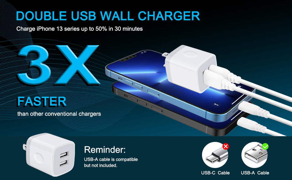 charger block iphone 17 pro charger box iphone air charging cube iphone 17 charging block plug