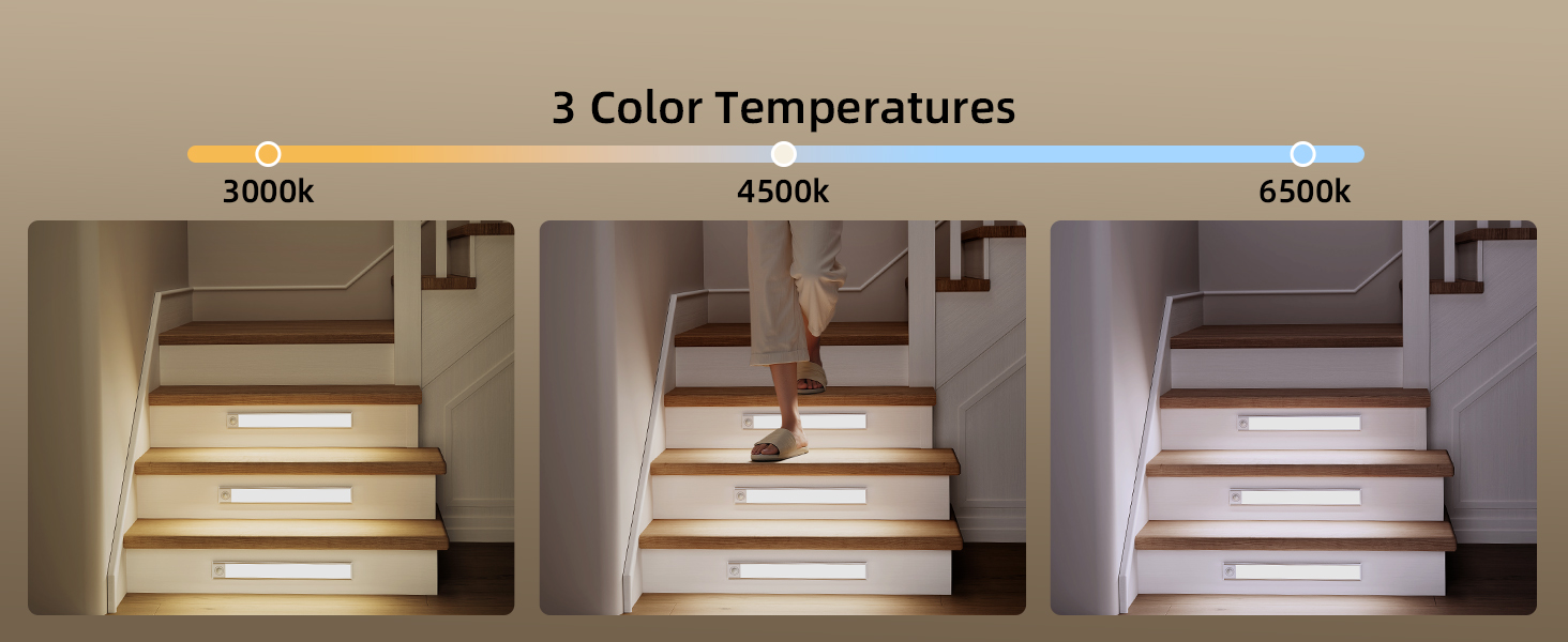 under cabinet lighting