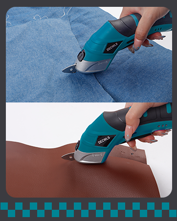 electric carpet cutter