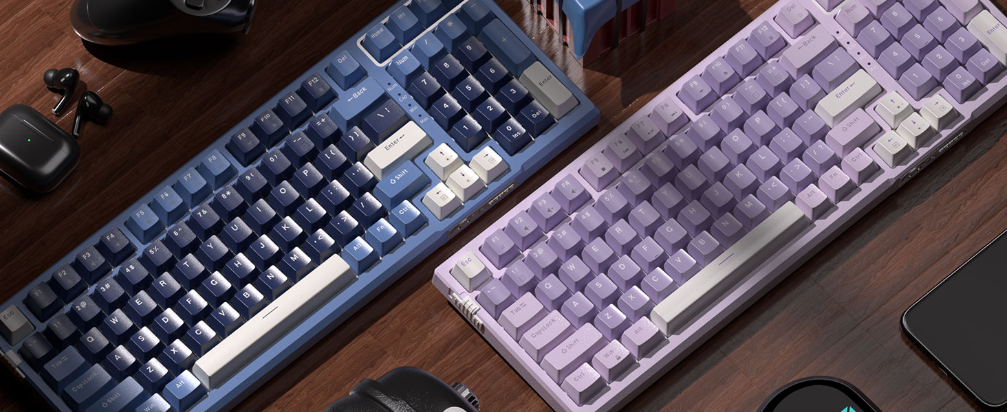 Various Colors for Your Choice