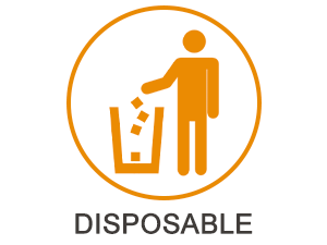 Disposable