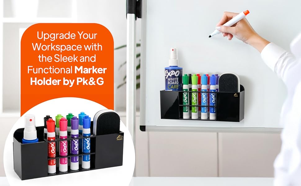 Upgrade your Working Space
