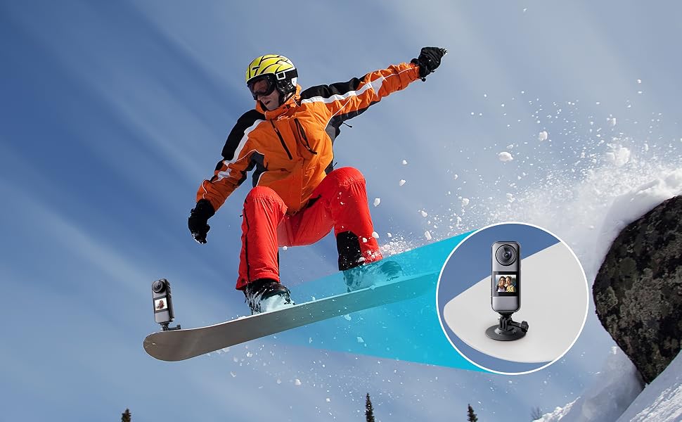 action camera