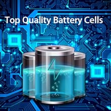 Top Quality Battery Cells