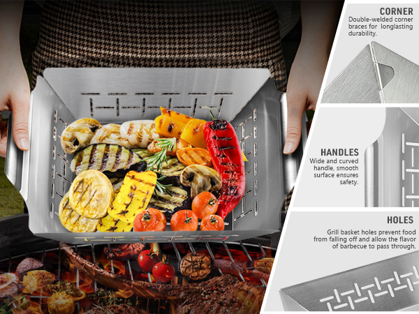 grill