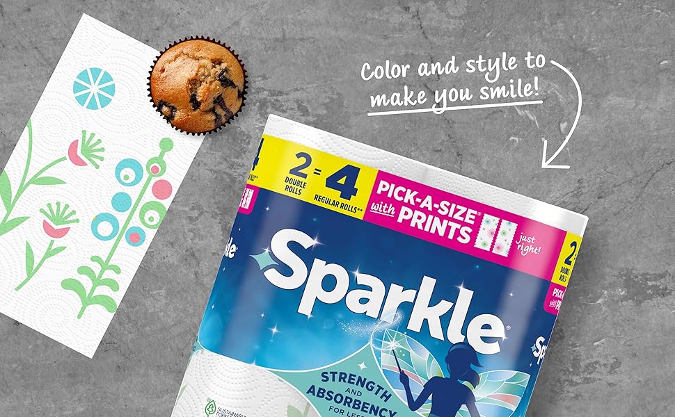 Sparkle Spirited PAS BTF 2