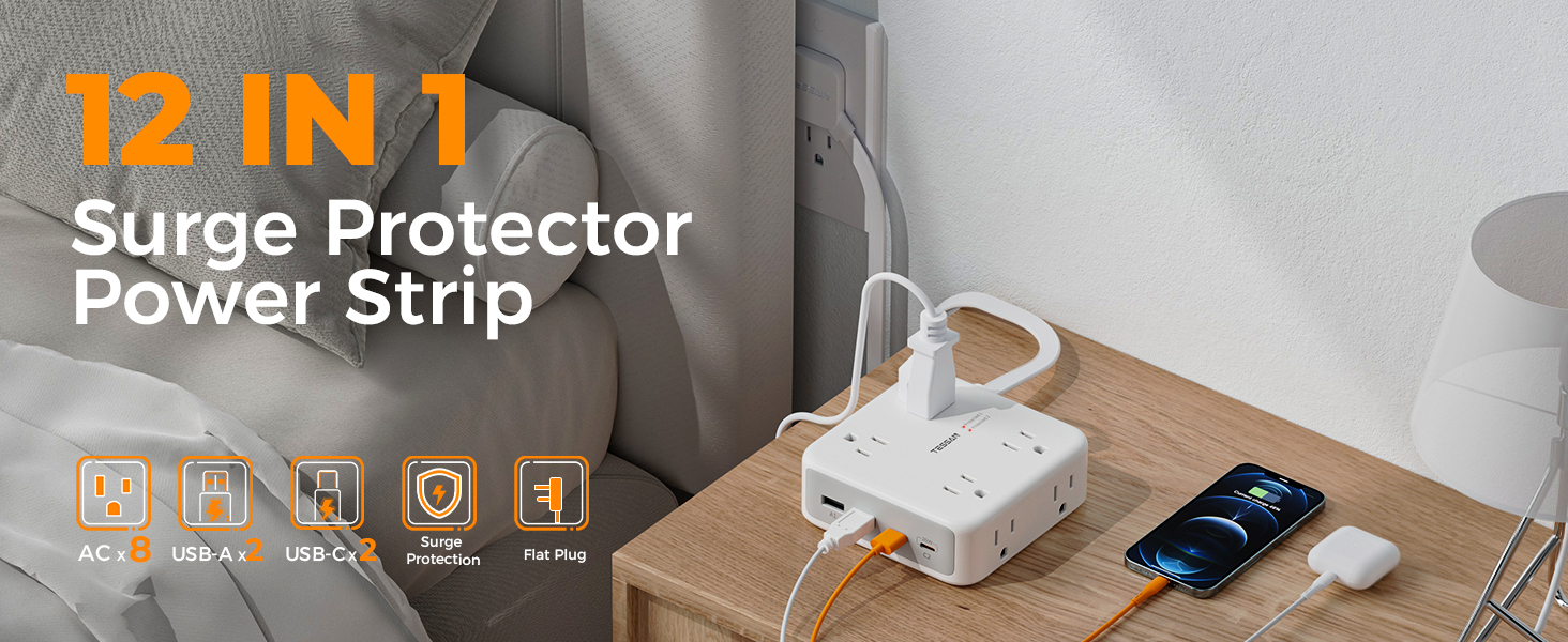 power strip