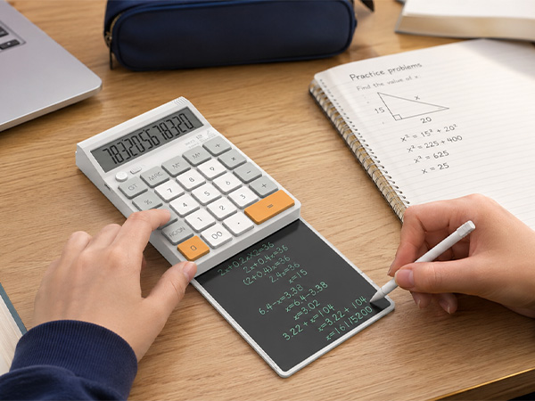 school calculator