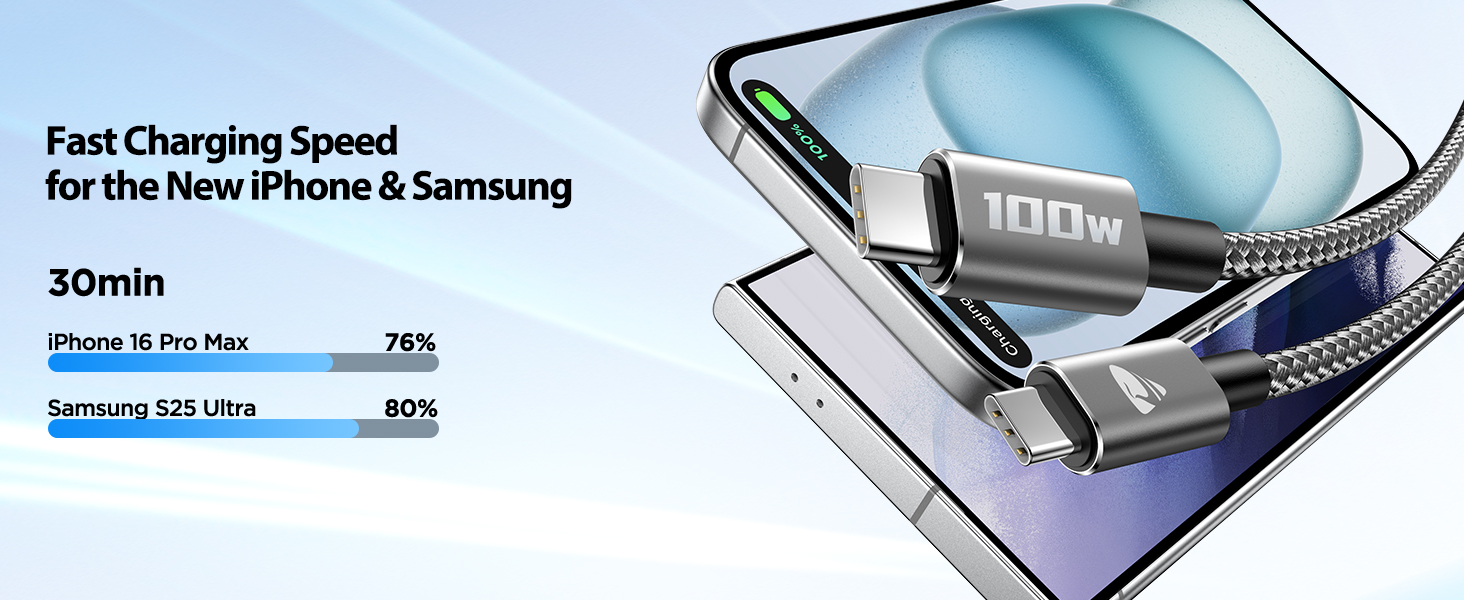 fast charger usb c