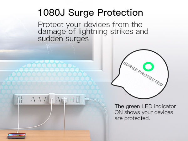 power strip