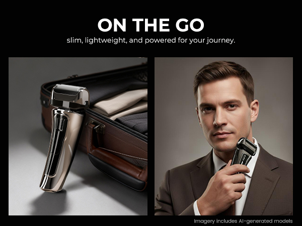 ON THE GO