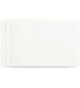Pinesman - Elegant To Do List Notepad with Mouse Pad Feature, Daily Planning Tear Off Sheets, 11....