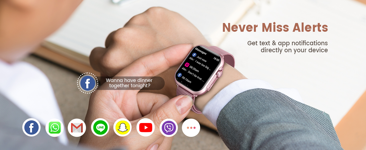 smart watch