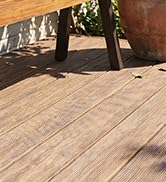 Giantex Acacia Wood Bnech, 3-Person Backless in/Outdoor Patio Dining Bench with Metal Legs for En...