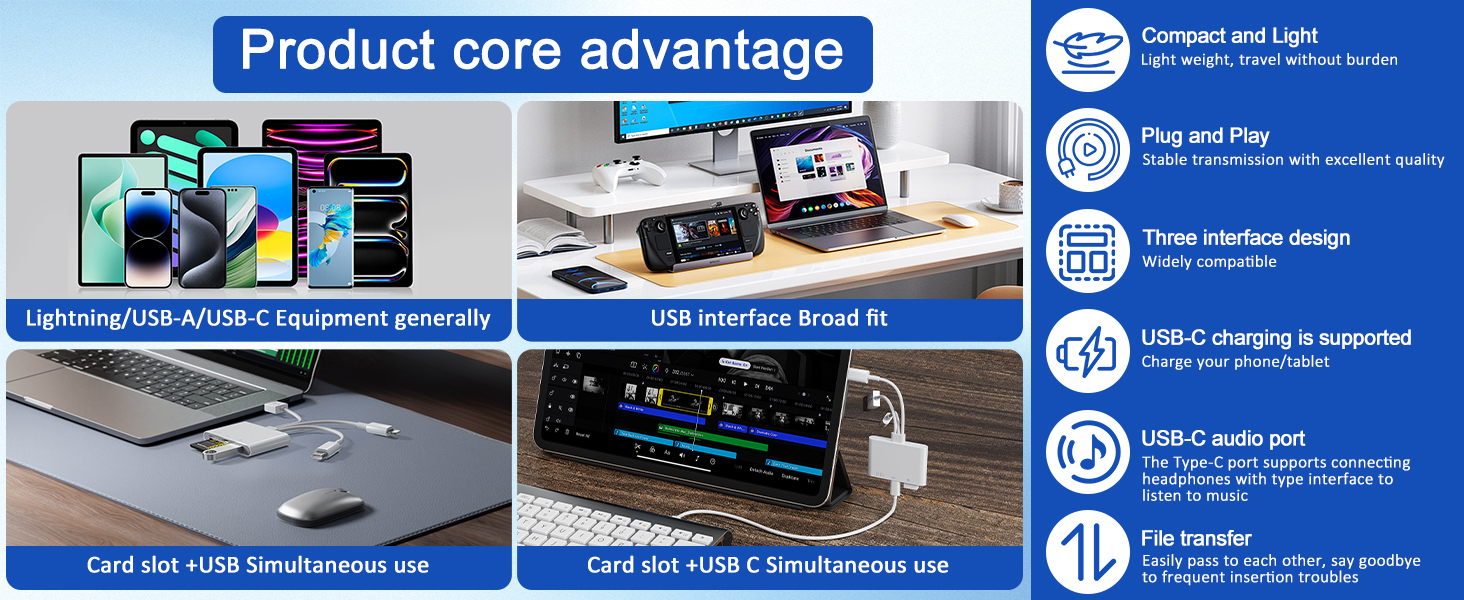 tf card reader
