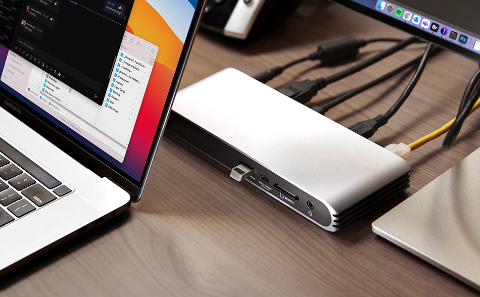 15x faster than standard USB 2.0 drives