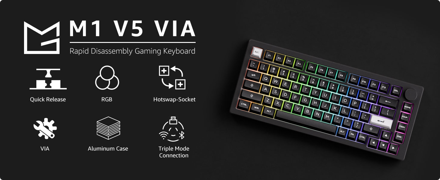 Mechanical Keyboard
