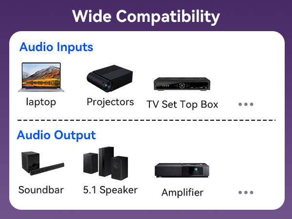 Analog to Digital Audio Converter