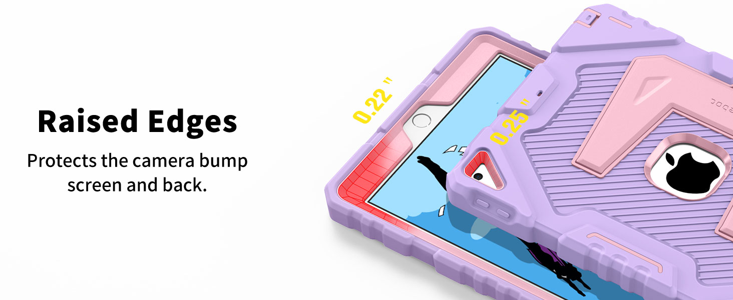 iPad 9th Generation Case