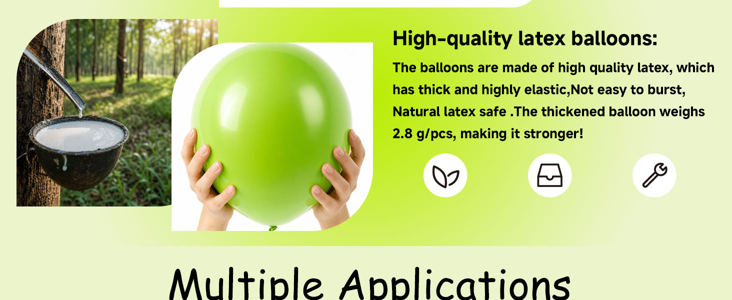 halloween balloons