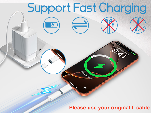 adapter lighting to usb-c