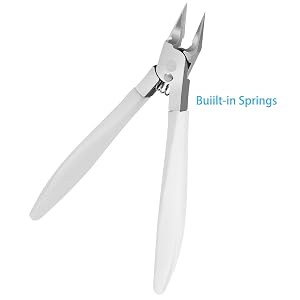 Toe Nail Clippers