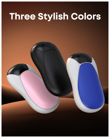 rechargeable hand warmers