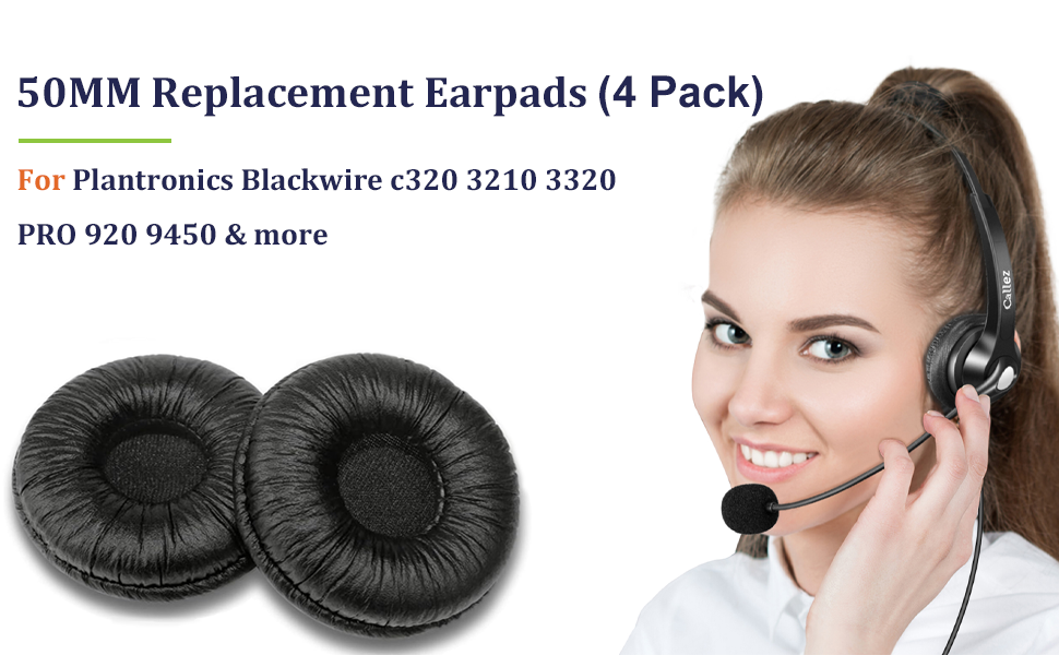 ear cushion