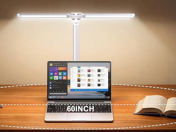 desk lamp
