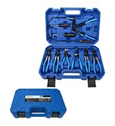 Oil Filter Wrench Set