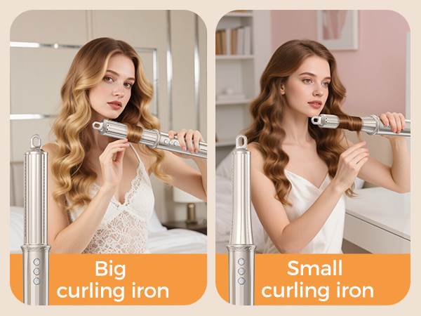 hair dryer with diffuser hair curler