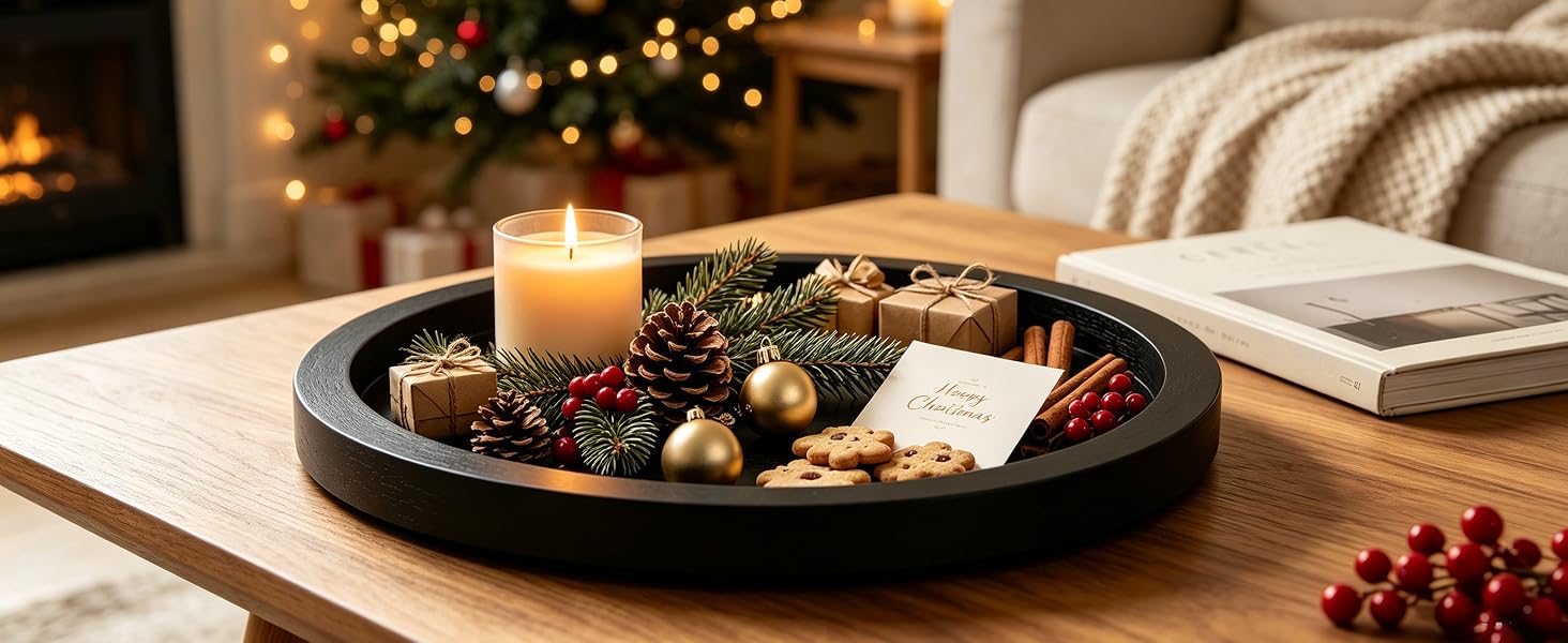 Christmas decorations