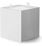 Genmitsu Filtration Replacement Kit for MD13 Smoke Purifier, One-piece Cartridge Easy to Replace,...