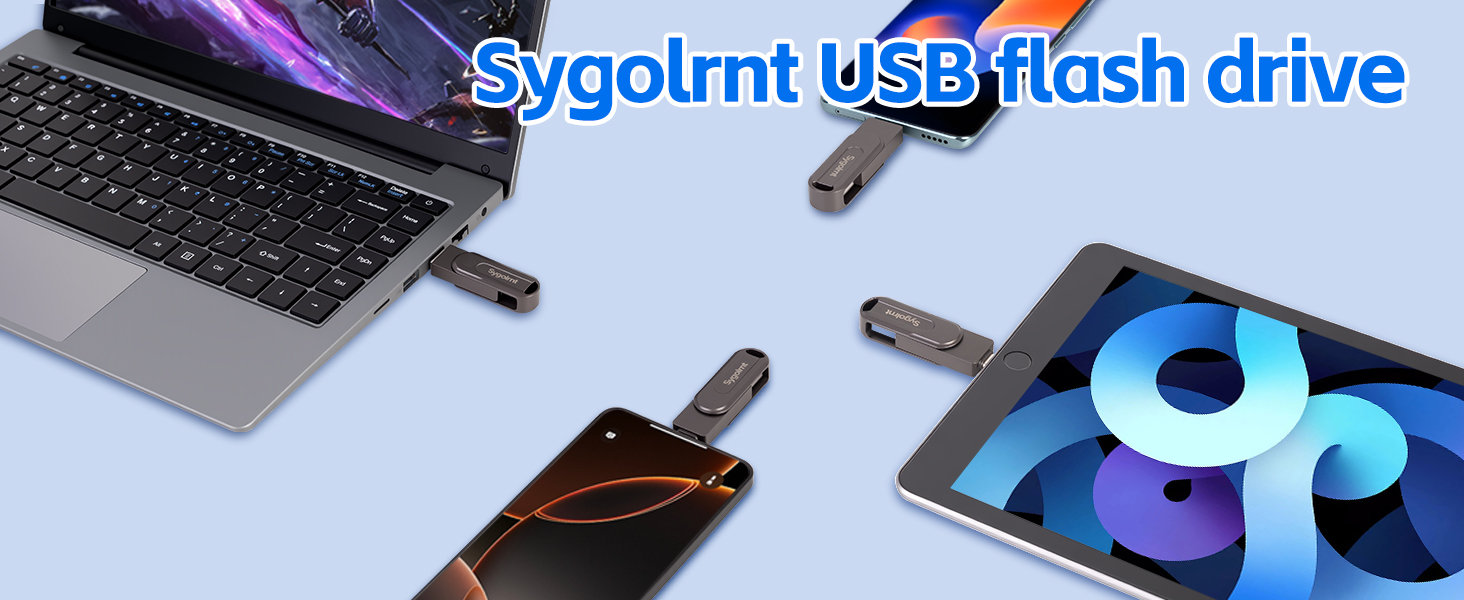 usb flash drive