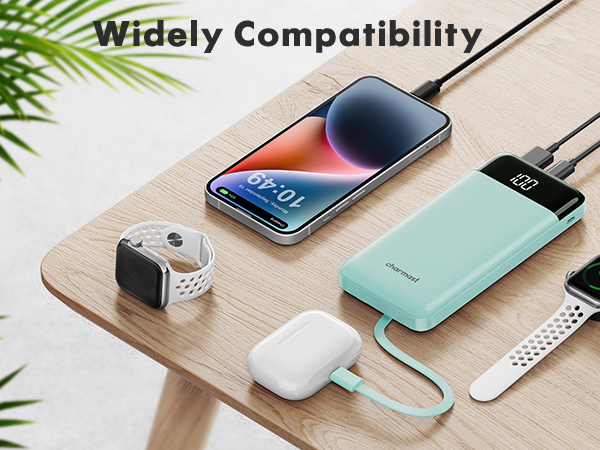 Widely Compatibility