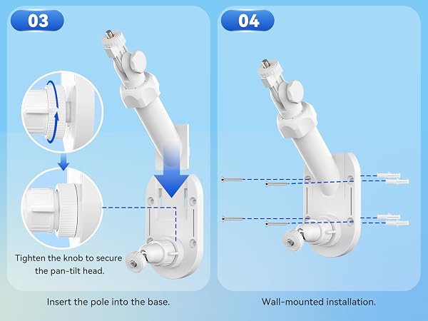 ring spotlight pro