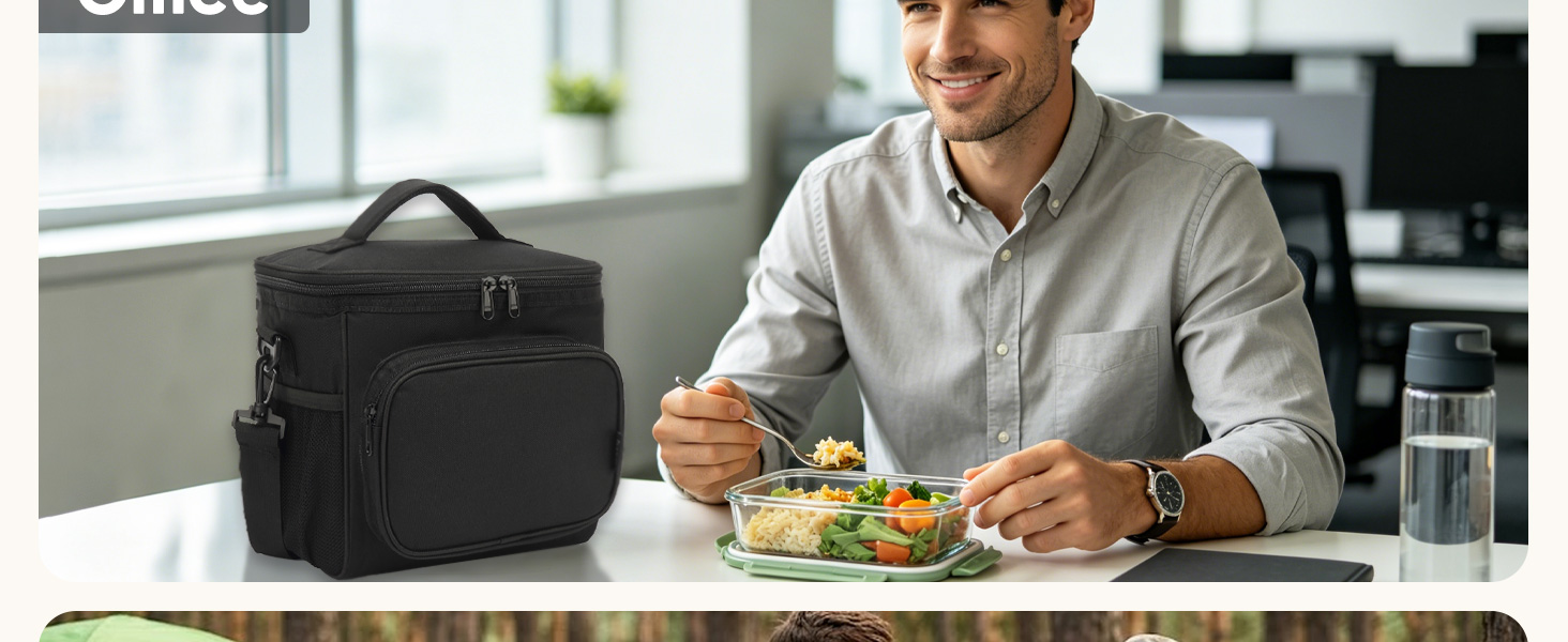 LB001 Adult lunch bag for women 20260705 D-6