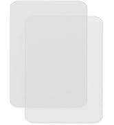 2 Pack Office Chair Mat for Hardwood Floors, 60