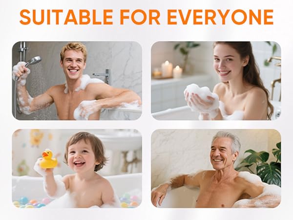 odor block body wash