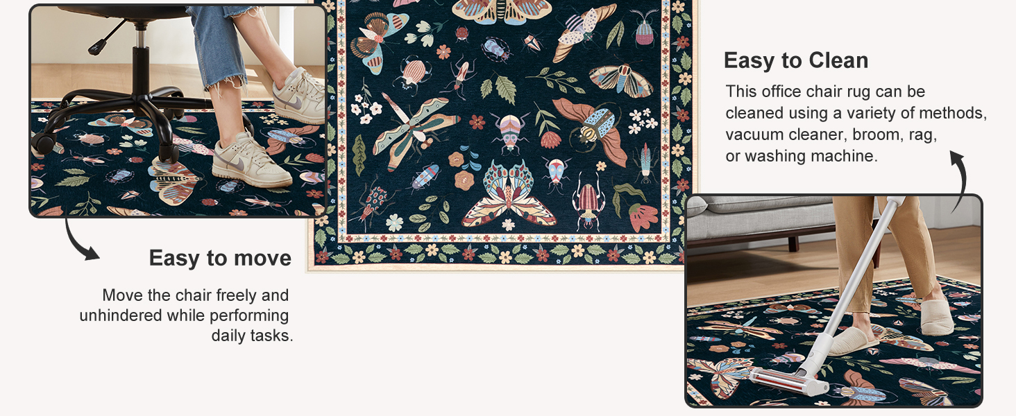 desk chair mat